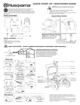 Simplicity 020756-00 Installation guide