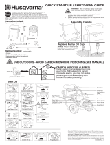 Simplicity 020757-00 Installation guide
