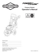 Simplicity 020772-00 User manual