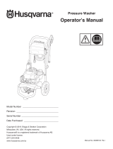 Simplicity 020783-00 User manual