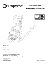 Simplicity 020783-00 User manual