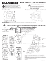 Simplicity 020778-00 Installation guide