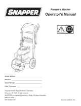 Simplicity 020787-00 User manual