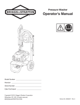 Simplicity 021030-00 User manual