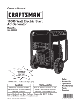 Simplicity 030203-0 User manual