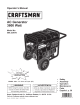 Simplicity 030250-0 User manual