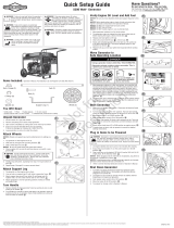 Simplicity 030430B-01 Installation guide