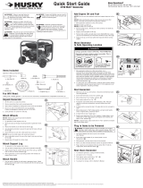 Simplicity 030438-0 Installation guide