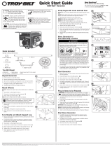 Simplicity 030446-0 Installation guide