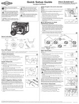 Simplicity 030624-00 Installation guide