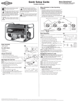 Simplicity 030626-00 Installation guide