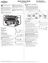 Simplicity 030626-00 Installation guide