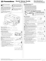 Simplicity 030660-00 Installation guide