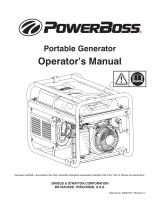 Simplicity 030666-02 User manual