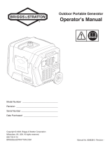 Simplicity 030814-01 User manual