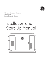 Simplicity 040308GEC-0 Installation guide