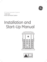 Simplicity 040315GEC-0 Installation guide