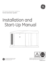 Simplicity 040507-00 Installation guide