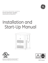 Simplicity 040502-00 Installation guide