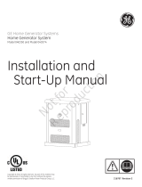 Simplicity 040446-01 Installation guide