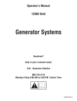 Simplicity 040352-02 User manual