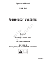 Simplicity 040352-02 User manual