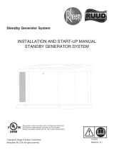Simplicity 040356-01 Installation guide