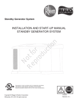 Simplicity 040356-00 Installation guide