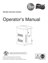 Simplicity 040356-01 User manual