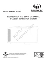 Simplicity 040358-03 Installation guide