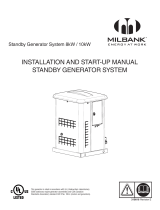 Simplicity 040437-01 Installation guide