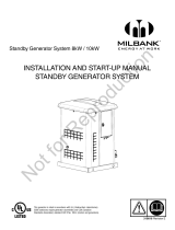 Simplicity 040437-02 Installation guide