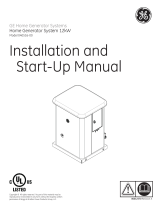 Simplicity 040516-00 Installation guide