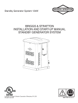 Simplicity 040517-00 Installation guide