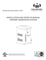 Simplicity 040529-00 Installation guide