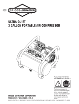 Simplicity 074027-00 User manual