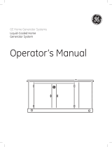 Simplicity 076005LP-0 User manual