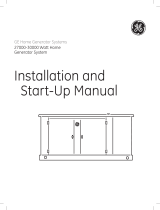 Simplicity 076024A- Installation guide