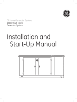 Simplicity 076025-0 Installation guide