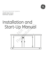 Simplicity 076025-0 Installation guide