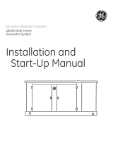 Simplicity 076035-0 Installation guide