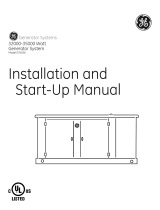 Simplicity 076036-00 Installation guide