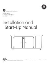 Simplicity 076240-00 Installation guide