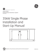 Simplicity 076040-01 Installation guide