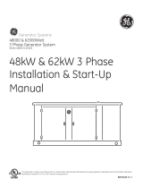 Simplicity 076264-01 Installation guide