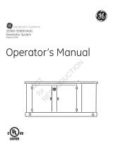 Simplicity 076036-00 User manual