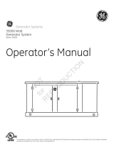 Simplicity 076240-00 User manual