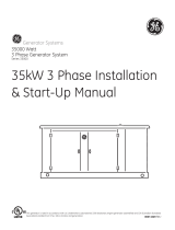 Simplicity 076045-00 Installation guide