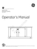Simplicity 076050-00 User manual