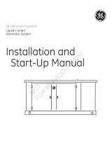 Simplicity 076052-00 Installation guide